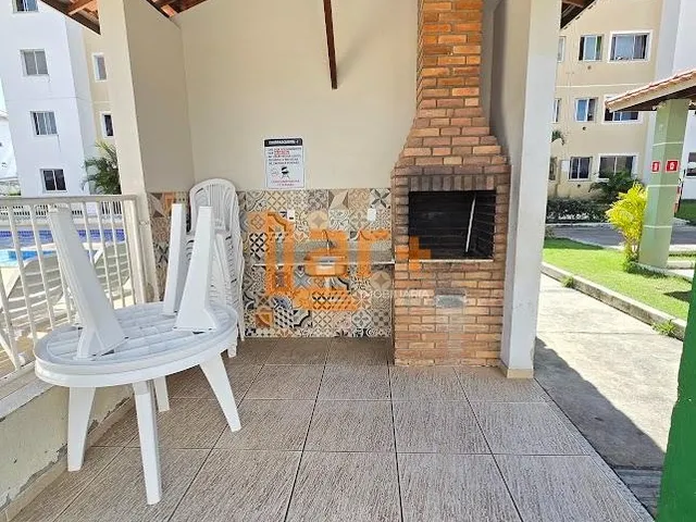 Imagem 15: Apartamento em Taiçoca de Fora - Nossa Senhora do Socorro