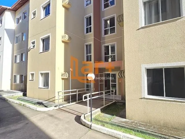 Imagem 2: Apartamento em Taiçoca de Fora - Nossa Senhora do Socorro