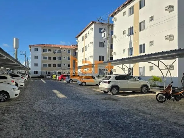 Imagem 6: Apartamento em Taiçoca de Fora - Nossa Senhora do Socorro