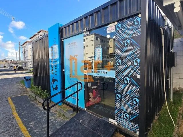 Imagem 4: Apartamento em Taiçoca de Fora - Nossa Senhora do Socorro