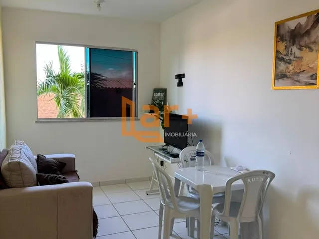 Imagem: Cond Grand Ville - Mobiliado