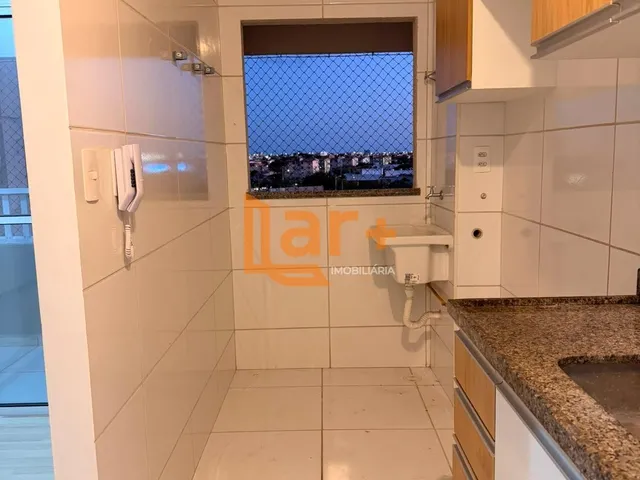 Imagem: Apartamento no del Rey na Farolândia
