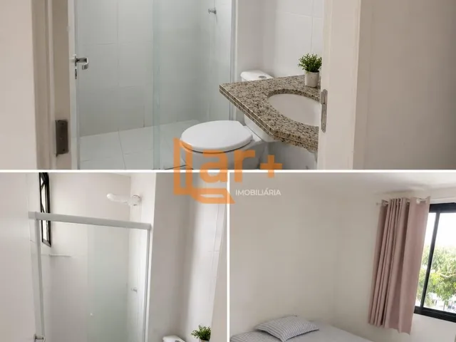 Imagem 7: Apartamento no Repletto - Luzia
