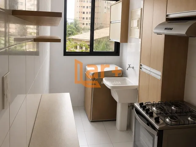 Imagem 4: Apartamento no Repletto - Luzia