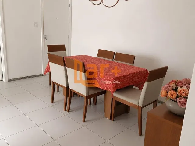 Imagem 8: Apartamento no Repletto - Luzia