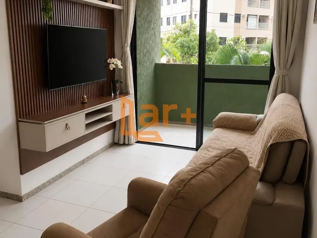 Imagem 5: Apartamento no Repletto - Luzia
