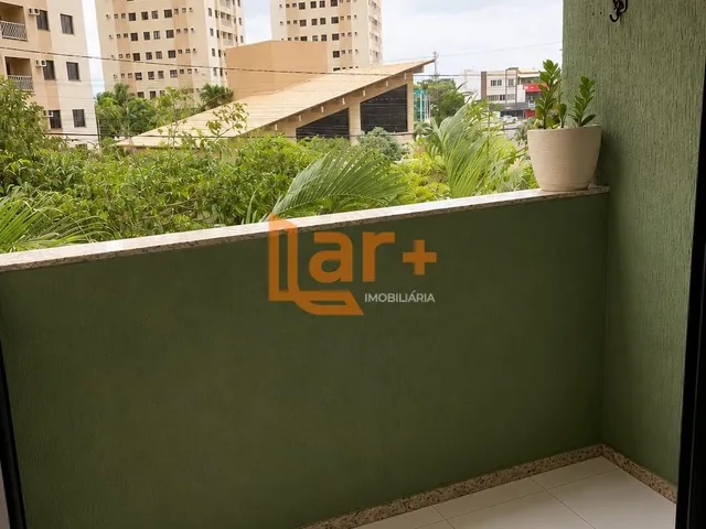 Imagem 6: Apartamento no Repletto - Luzia