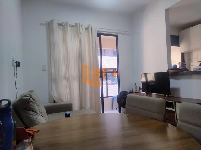 Imagem 6: Apartamento no Vista Aruana