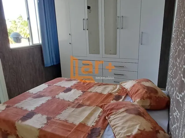 Imagem 6: Apartamento À Venda em Espaço Tropical, Barra dos Coqueiros