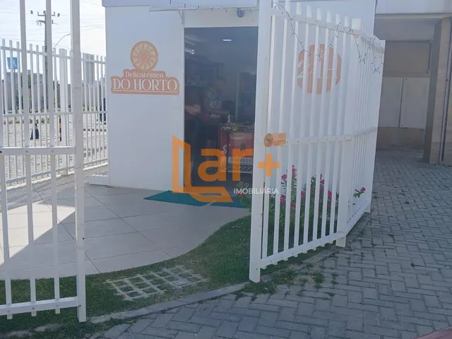 Imagem 12: Apartamento À Venda em Espaço Tropical, Barra dos Coqueiros