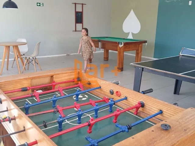 Imagem 10: Apartamento À Venda em Espaço Tropical, Barra dos Coqueiros