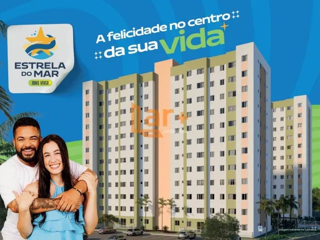 Imagem 5: Estrela do Mar Mais Viver