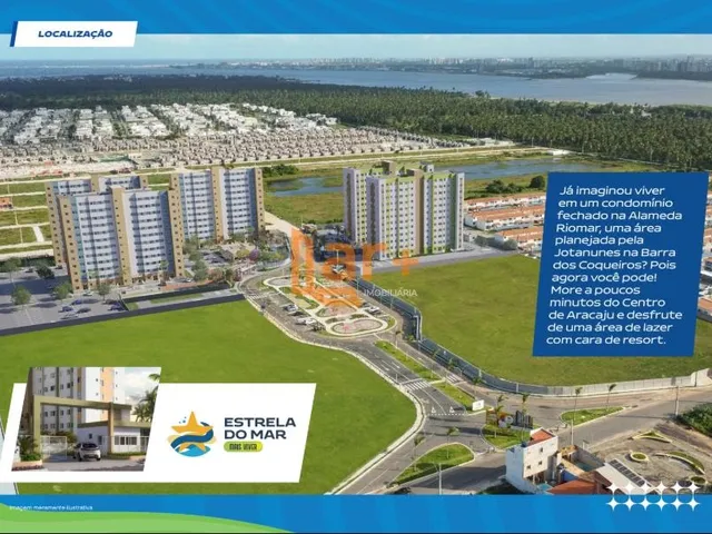 Imagem 13: Estrela do Mar Mais Viver