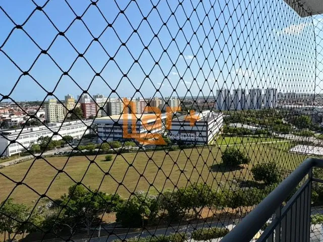 Imagem: Vitta Condomínio Club - Farolândia - Semimobiliado