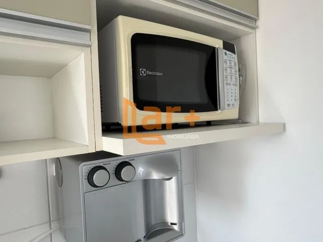 Imagem 15: Vitta Condomínio Club - Farolândia - Semimobiliado