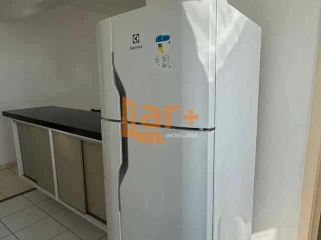 Imagem 5: Vitta Condomínio Club - Farolândia - Semimobiliado
