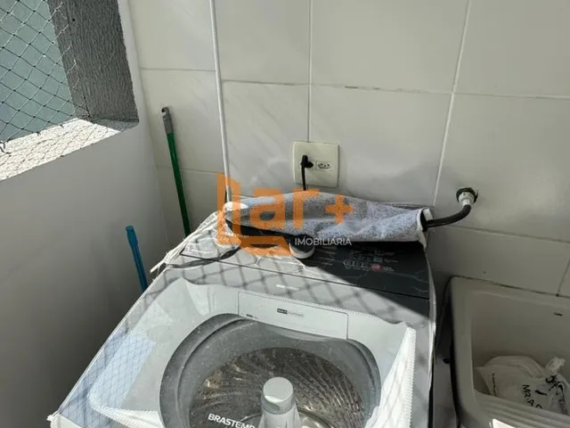 Imagem 3: Vitta Condomínio Club - Farolândia - Semimobiliado