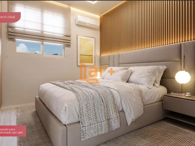 Imagem 3: Flor de Sal Mais Viver - Apartamento na Planta em Aracaju a Partir de R$ 213 Mil