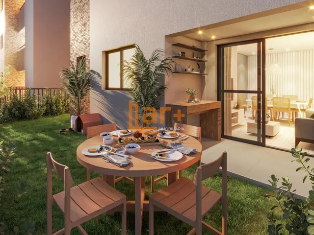 Imagem 2: Empreendimento Terraços Residence - Barra dos Coqueiros