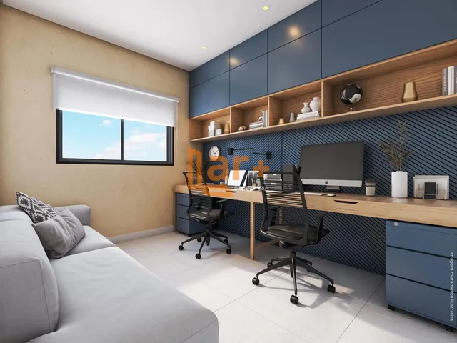 Imagem 7: Empreendimento Terraços Residence - Barra dos Coqueiros