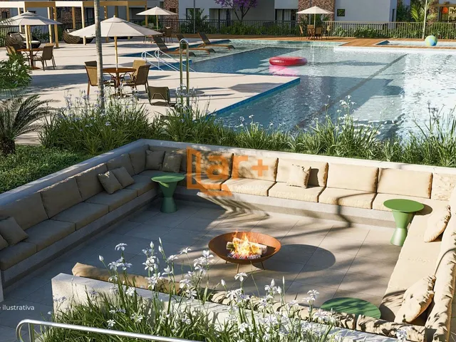 Imagem 10: Empreendimento Terraços Residence - Barra dos Coqueiros