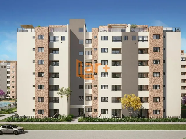 Imagem 11: Empreendimento Terraços Residence - Barra dos Coqueiros