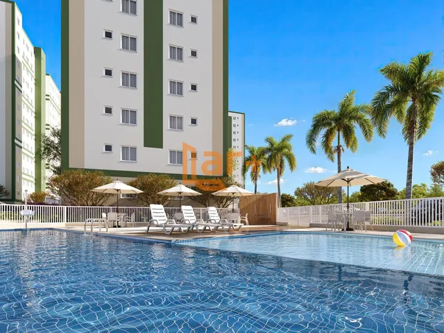 Imagem: Vista do Rio Mais Viver