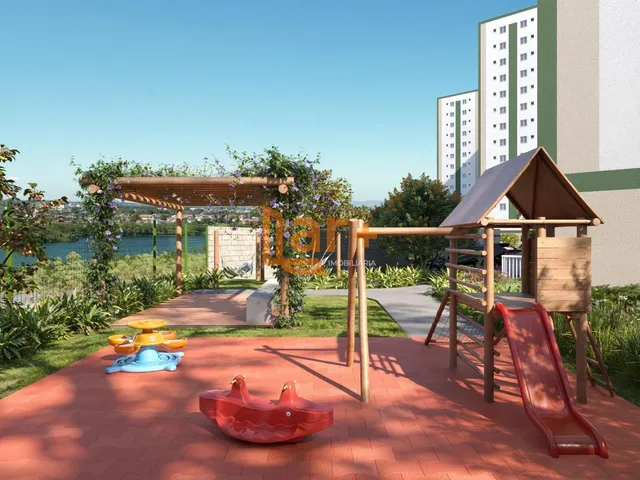 Imagem 7: Vista do Rio Mais Viver