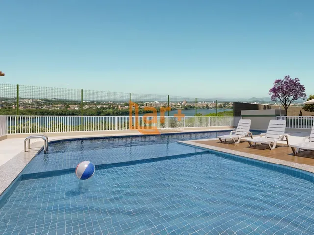 Imagem 13: Vista do Rio Mais Viver