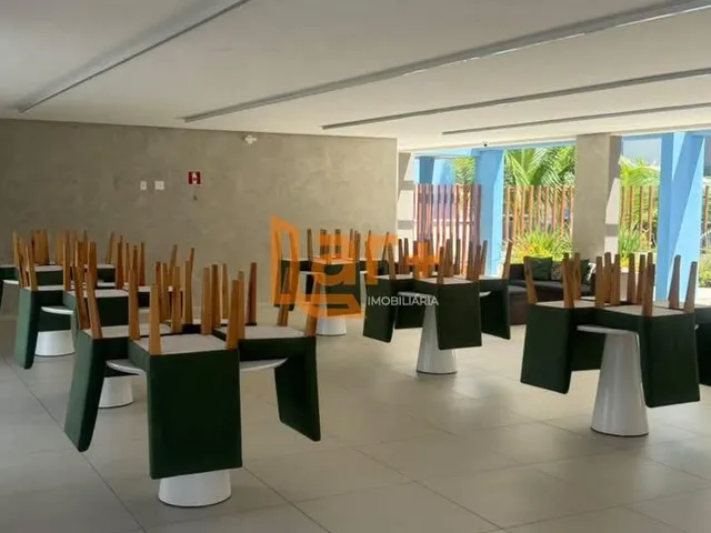 Imagem 5: Apartamento em Costa Paradiso - Barra dos Coqueiros