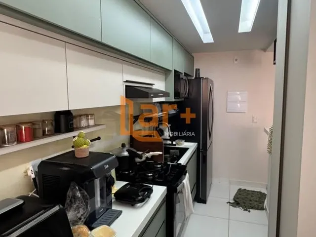 Imagem 10: Apartamento em Costa Paradiso - Barra dos Coqueiros