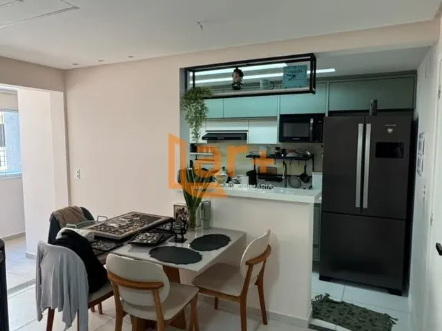 Imagem 13: Apartamento em Costa Paradiso - Barra dos Coqueiros