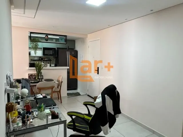 Imagem 2: Apartamento em Costa Paradiso - Barra dos Coqueiros