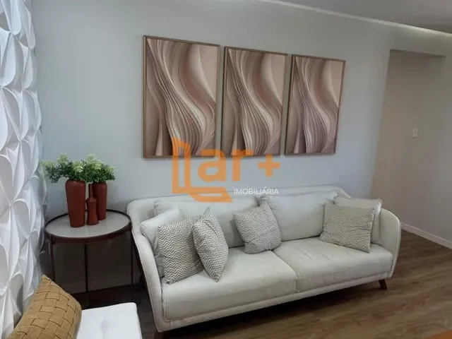 Imagem 7: Cond. Barra Prime Residence - Barra dos Coqueiros - Mobiliado