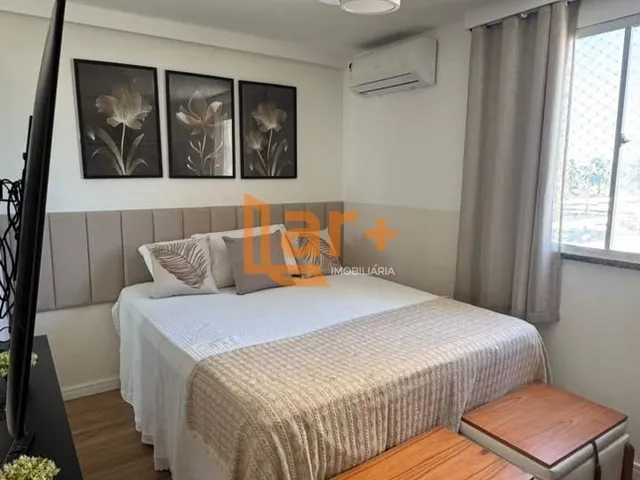 Imagem 15: Cond. Barra Prime Residence - Barra dos Coqueiros - Mobiliado