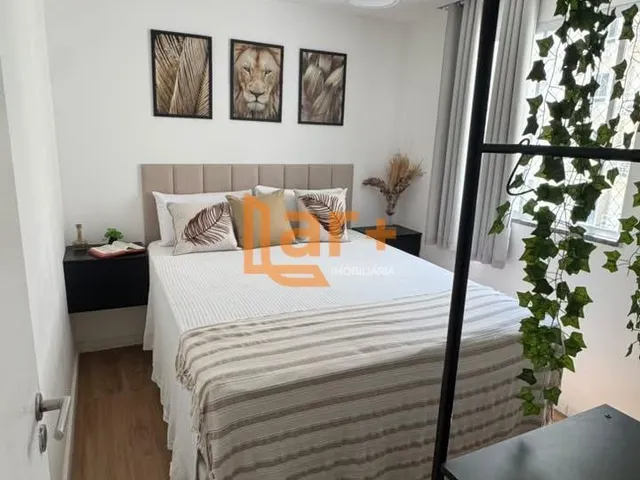 Imagem 14: Cond. Barra Prime Residence - Barra dos Coqueiros - Mobiliado