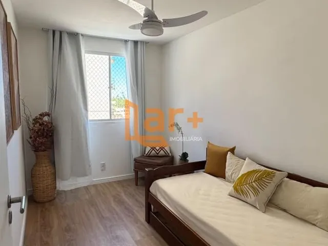 Imagem 2: Cond. Barra Prime Residence - Barra dos Coqueiros - Mobiliado