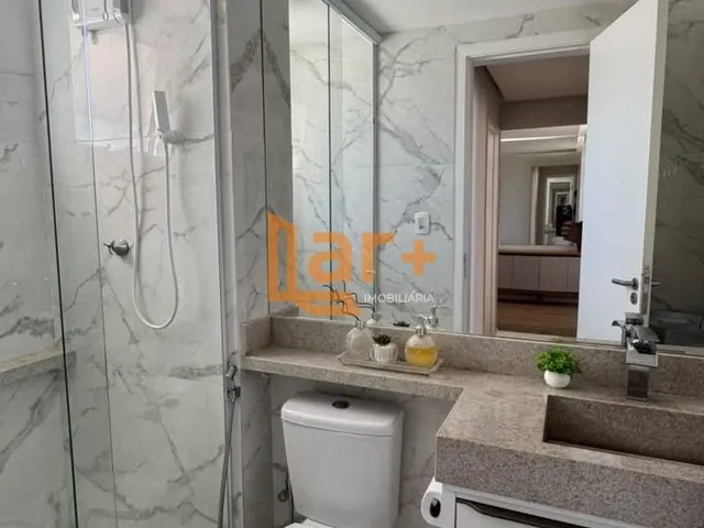 Imagem 4: Cond. Barra Prime Residence - Barra dos Coqueiros - Mobiliado