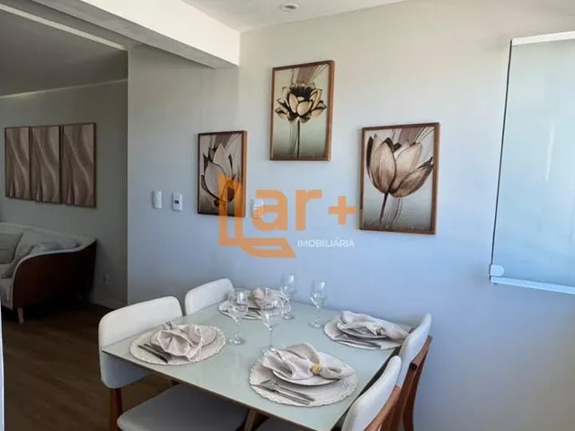 Imagem 16: Cond. Barra Prime Residence - Barra dos Coqueiros - Mobiliado