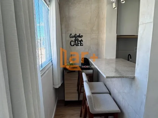 Imagem 5: Cond. Barra Prime Residence - Barra dos Coqueiros - Mobiliado