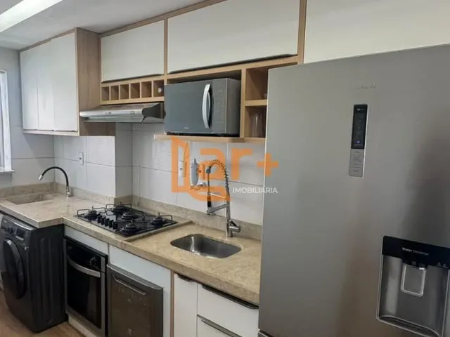 Imagem 12: Cond. Barra Prime Residence - Barra dos Coqueiros - Mobiliado