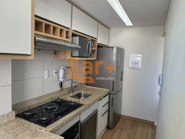 Imagem 3: Cond. Barra Prime Residence - Barra dos Coqueiros - Mobiliado