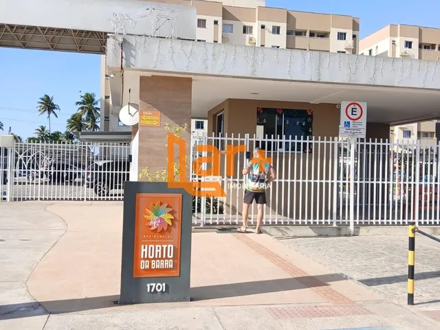 Imagem: Condominio Horto da Barra Residence - Mobiliado