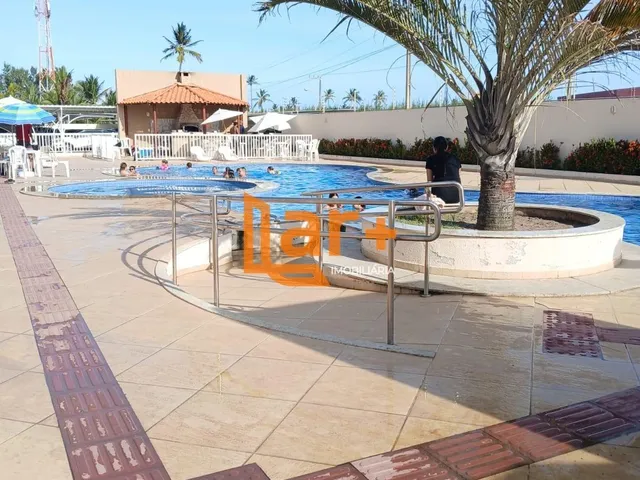 Imagem 7: Condominio Horto da Barra Residence - Mobiliado - Barra dos Coqueiros/Se