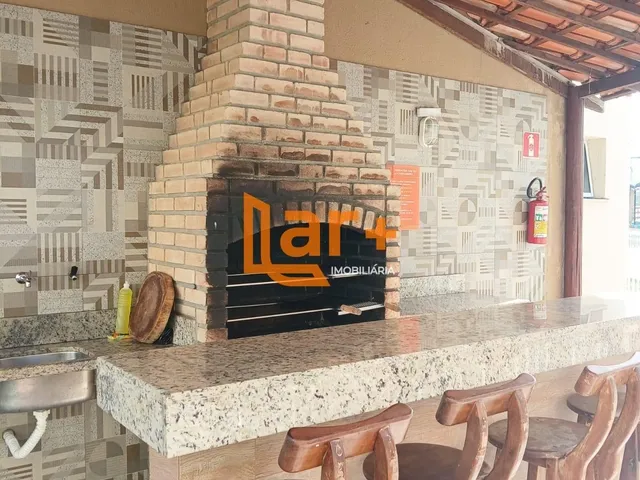 Imagem 15: Condominio Horto da Barra Residence - Mobiliado - Barra dos Coqueiros/Se