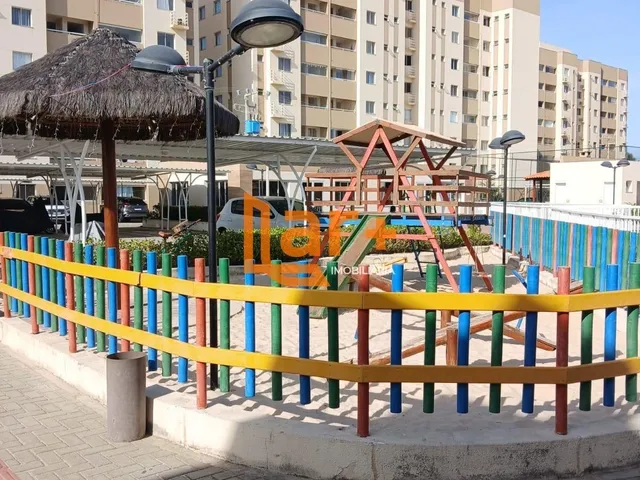 Imagem 3: Condominio Horto da Barra Residence - Mobiliado - Barra dos Coqueiros/Se