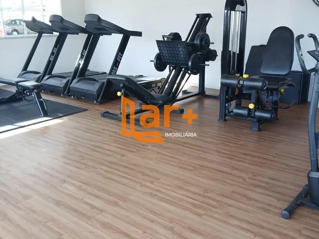 Imagem 13: Condominio Horto da Barra Residence - Mobiliado - Barra dos Coqueiros/Se