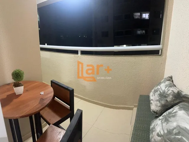 Imagem 4: Condominio Horto da Barra Residence - Mobiliado - Barra dos Coqueiros/Se