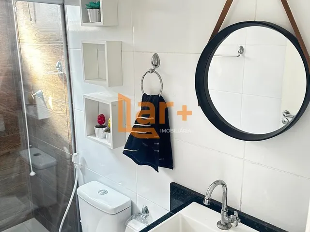 Imagem 2: Condominio Horto da Barra Residence - Mobiliado - Barra dos Coqueiros/Se