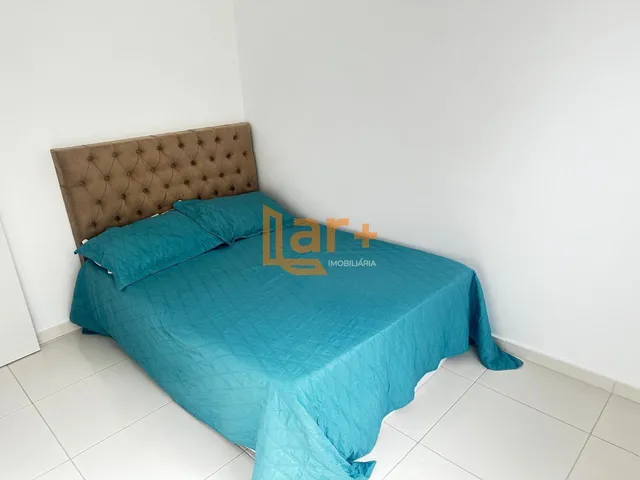 Imagem 8: Condominio Horto da Barra Residence - Mobiliado - Barra dos Coqueiros/Se